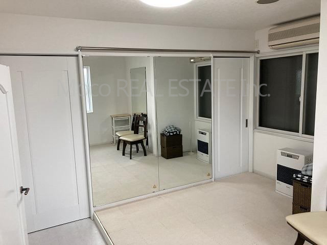 【内装】 | 北見市大町店舗