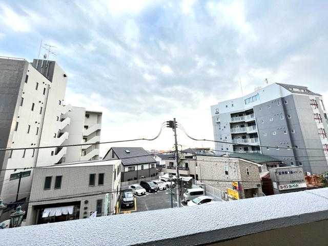 アーベントハイム湘南茅ヶ崎の展望|眺望