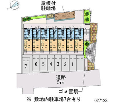 【駐車場】 | Ｆｅｌｉｘ 