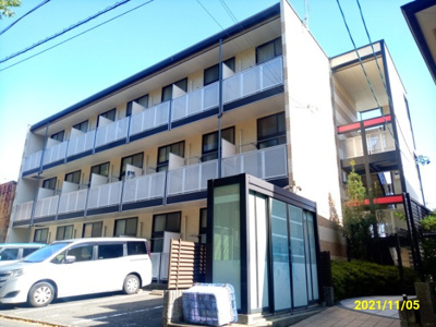 【外観】 | Ｆｅｌｉｘ 