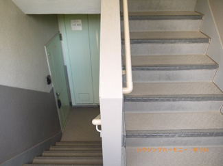 【その他共用部分】