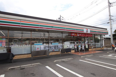 コンビニ