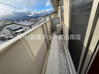 【バルコニー】 | アリエッタ