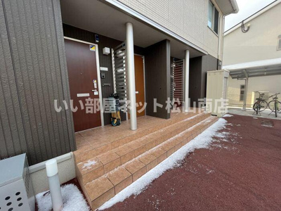 【エントランス】 | アリエッタ