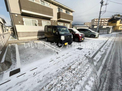 【駐車場】 | アリエッタ