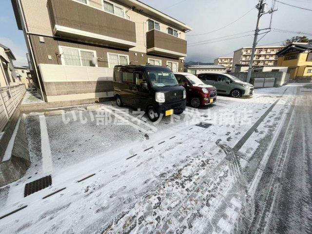 【駐車場】 | アリエッタ