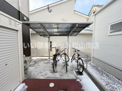 【その他共用部分】 | アリエッタ