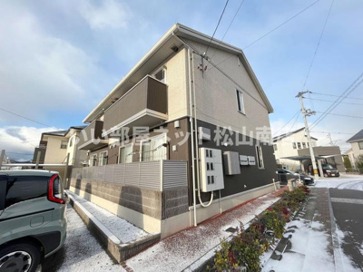 【外観】 | アリエッタ