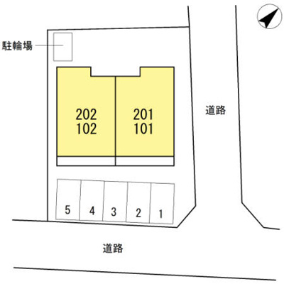 【区画図】 | アリエッタ