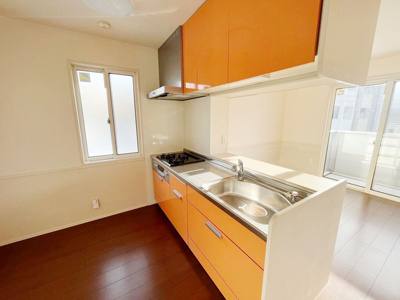 【キッチン】 | アリエッタ