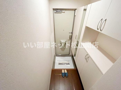 【玄関】 | アリエッタ