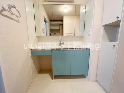 【洗面所】 | アリエッタ