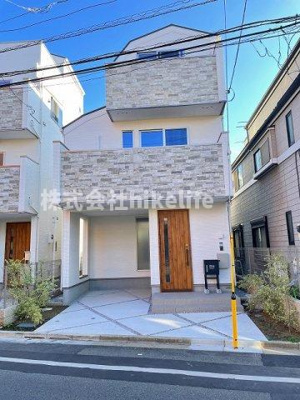 【外観】 | Kolet二子玉川