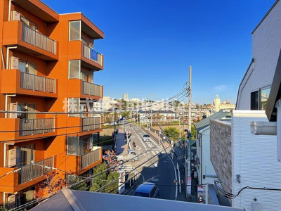 【展望】 | Kolet二子玉川