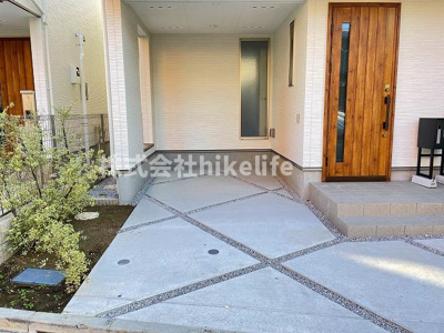 【駐車場】 | Kolet二子玉川