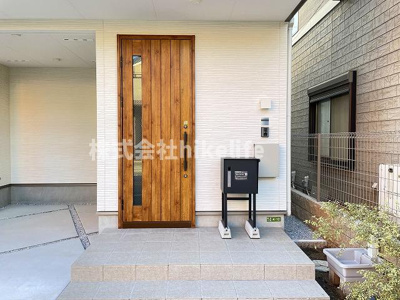 【エントランス】 | Kolet二子玉川