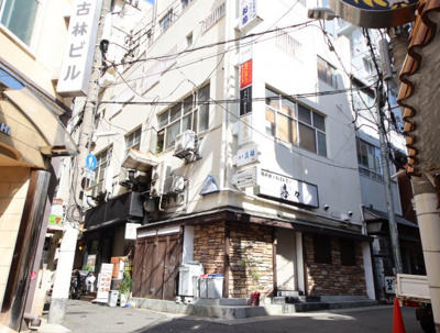 【外観】 | 富士ビル