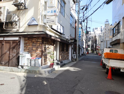 【周辺】 | 富士ビル