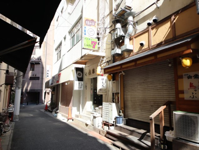 【周辺】 | 富士ビル