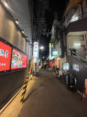 【周辺】 | ゴールデン会館