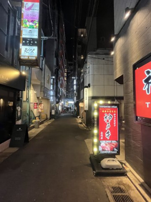 【周辺】 | ゴールデン会館
