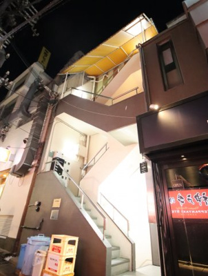 【外観】 | ゴールデン会館
