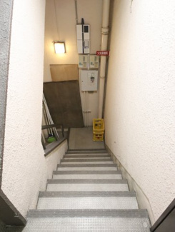 【その他共用部分】