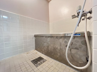 【浴室】 | 相互マンション