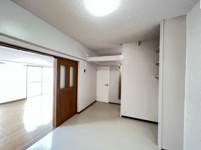 【居間・リビング】 | 相互マンション