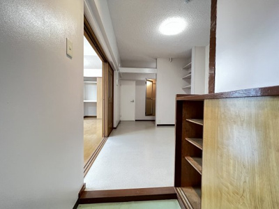 【玄関】 | 相互マンション