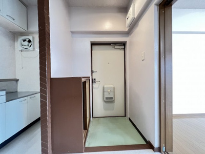 【玄関】 | 相互マンション