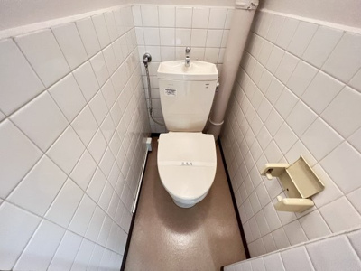 【トイレ】 | 相互マンション