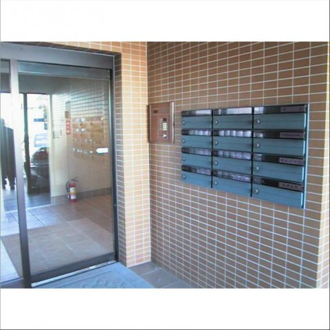 【その他共用部分】