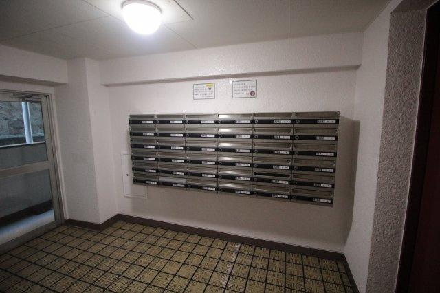 【その他共用部分】