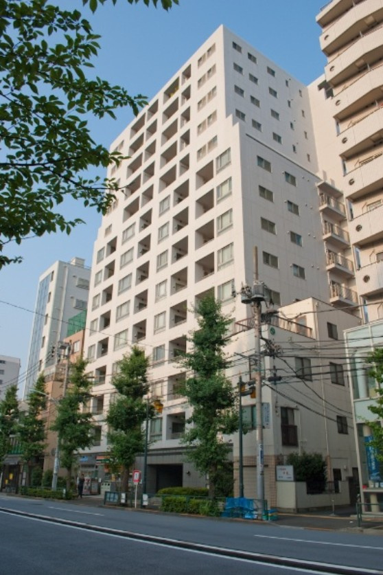 【外観】