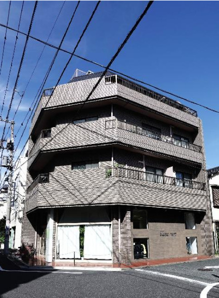 【外観】