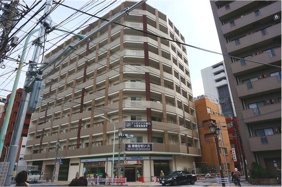 【外観】