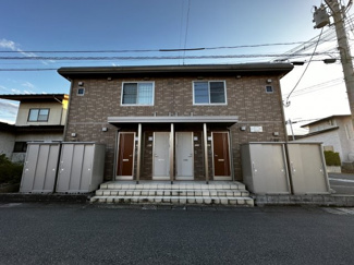 【外観】 | おしゃれな外観です