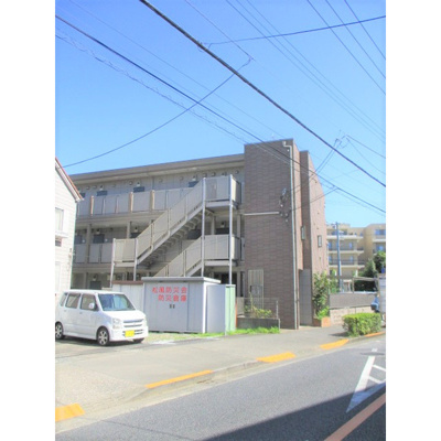 【エントランス】 | サンドルチェ