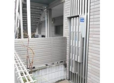 【その他共用部分】 | サンドルチェ