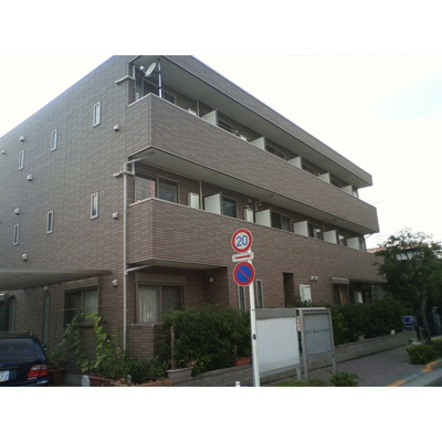 【外観】 | サンドルチェ