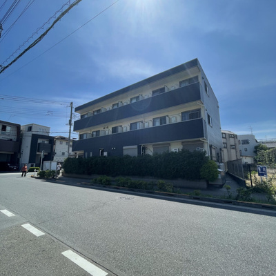 【外観】 | サンドルチェ
