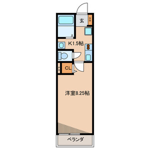 【間取り】 | サンドルチェ