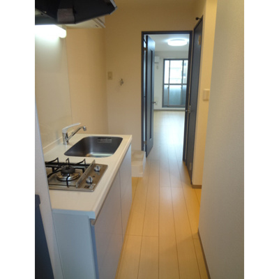 【キッチン】 | サンドルチェ