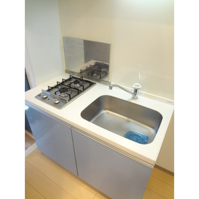 【キッチン】 | サンドルチェ