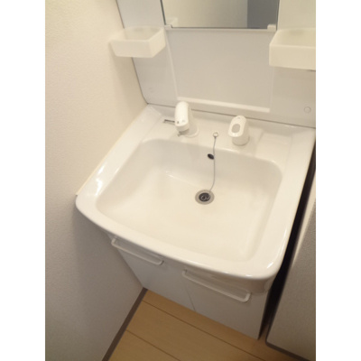 【洗面所】 | サンドルチェ