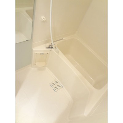 【浴室】 | サンドルチェ