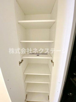 【収納】 | レジディア本厚木