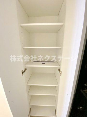 【収納】 | レジディア本厚木