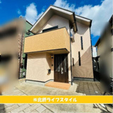 豊中市千里園３丁目の中古一戸建の画像